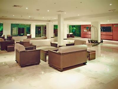 Kristoff Hotel Maracaibo Exterior photo